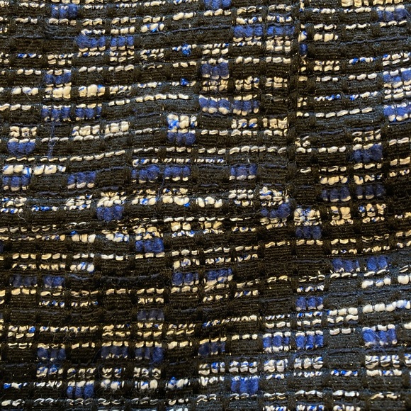 Banana Republic NWOT front pocket skirt - Picture 6 of 6